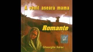 Ochii tai | Gheorghe Sarac