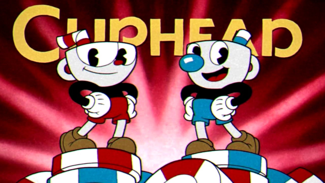 Cuphead Soundtrack Credits YouTube