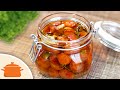 Tomate Confit (conserva de tomatinhos)