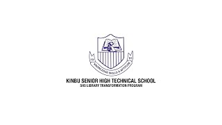 KINBU SENIOR HIGH TECHNICAL SCHOOL