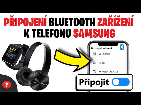 Video: Proč nemohu spárovat své zařízení Bluetooth?