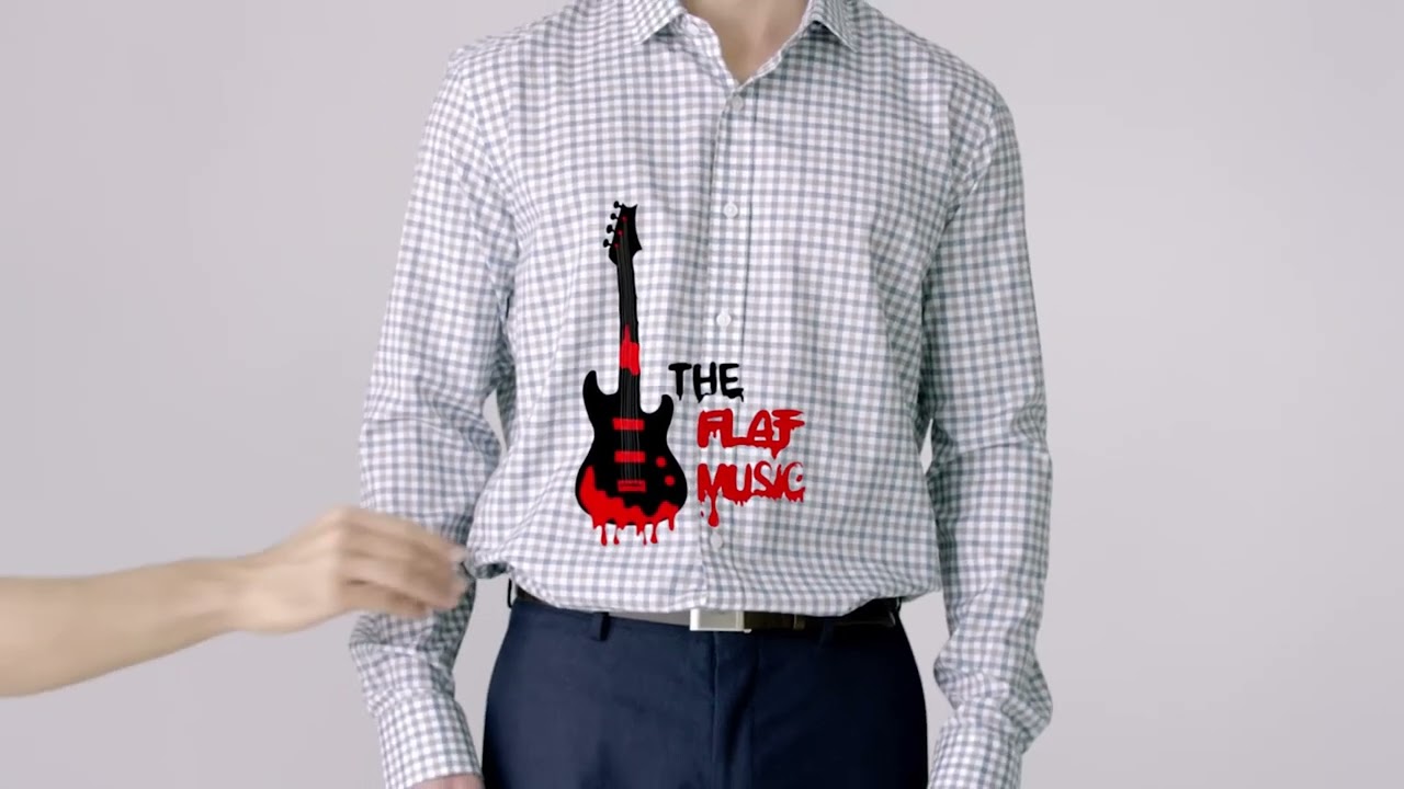 CAMISETA EN MOVIMIENTO- MOCHAPRO