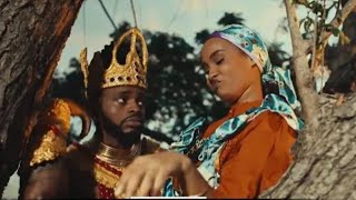  Ya Ololufe Mi Imetoka/Ni Kufuru Diamond Na Jux Wafanya Ubunifu Mkubwa