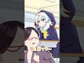難読漢字 vs 天才JK　#デュエマ #ドラ娘 #jk