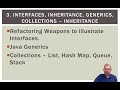 Java II Course Outline 03 unit3
