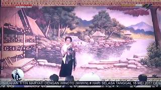 Download Lagu SANDIWARA BINA REMAJA INDAH - LAKON WIRA CONDONG DISC 01 MP3