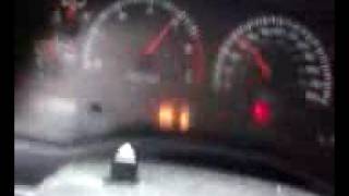 1999 Dodge Durango 5.2 0-60 1998 Durango 0 60