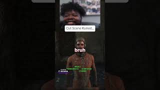 This Cutscene Ruined Everything