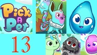 Pick A Pet Level 13 screenshot 3
