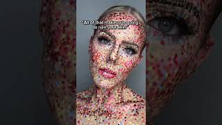 Famous PROOF THAT MAKEUP WON’T RUIN YOUR SKIN!!! #makeup #glassskin #skincare Net Worth