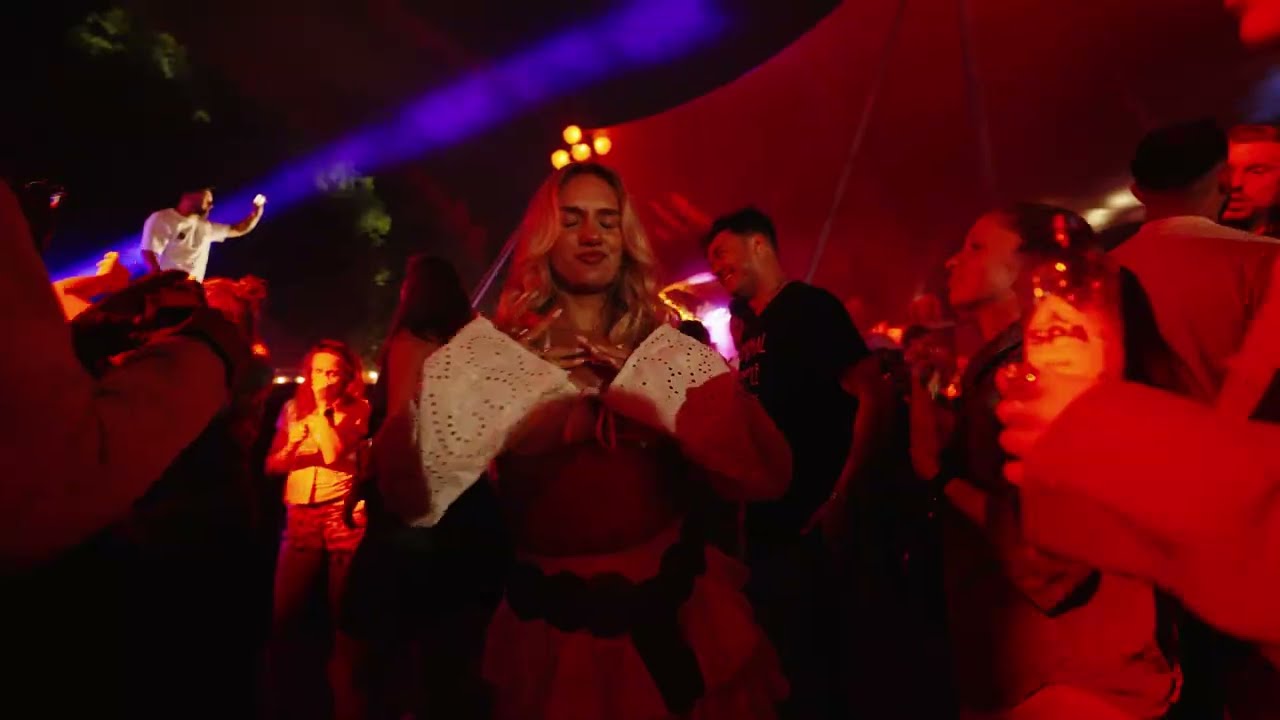 SMÈRRIG Zomer Festival 2025 - RECAP