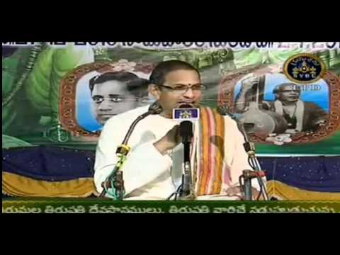 srimad bhagavatam by chaganti koteswara rao