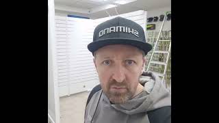 🔥Der Umbau läuft auf Hochtouren und 2026 heißt es:Neuer Angelladen. Neues Level. 🎣🚀