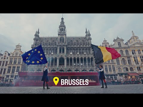 Showreel Event 2024 | Nooow Studio