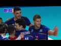Antoine Brizard, new setter of Zenit St. Petersburg!