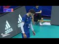 Antoine Brizard, new setter of Zenit St. Petersburg!
