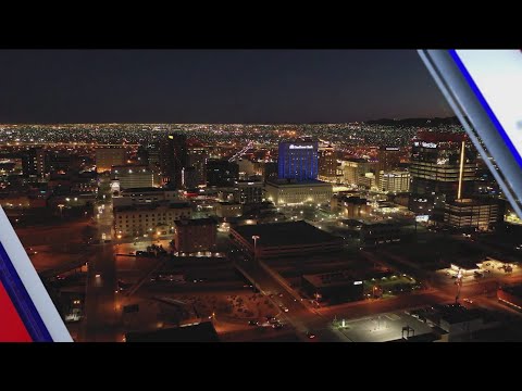 ABC-7 Xtra Sunday – Aftermath of the El Paso airspace closure