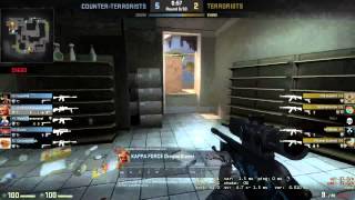 SSG - Quickscope for the win!