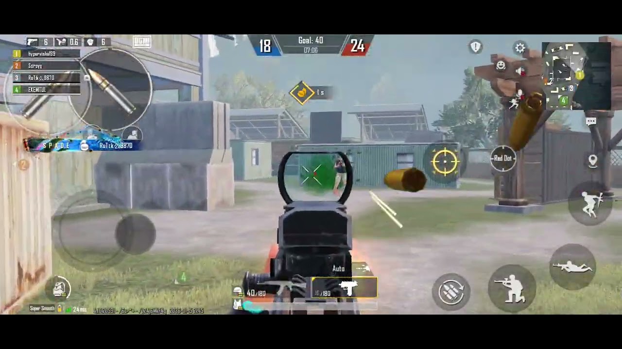 🙏aage bhi aap log ko PUBG ka video milta rahega🙏 plz subscribe karna na bhule🙏