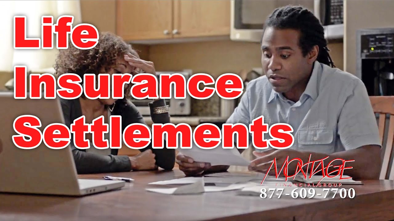 New Frontiers Presents Montage Financial Group Life Settlements