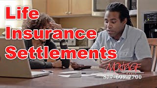 New Frontiers Presents Montage Financial Group Life Settlements Services Episode 1 Minute Version