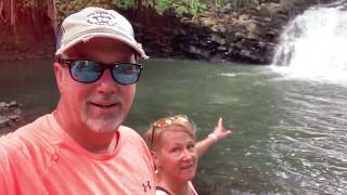Twin Falls Hike |  Things to do on Maui | Things to do along Road to Hana