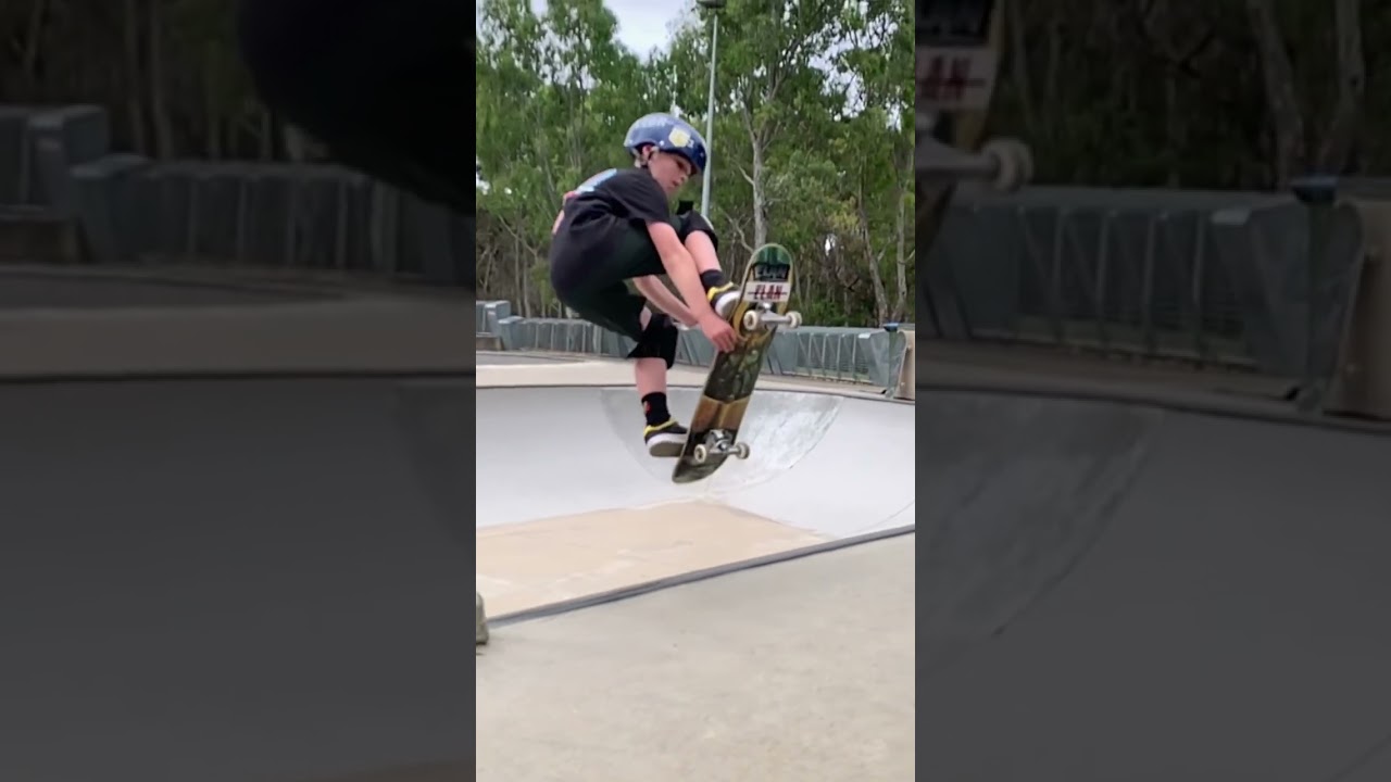 Huge Melon Grab