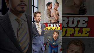 Dark shocking truth | #marvel #ironman #captainamerica