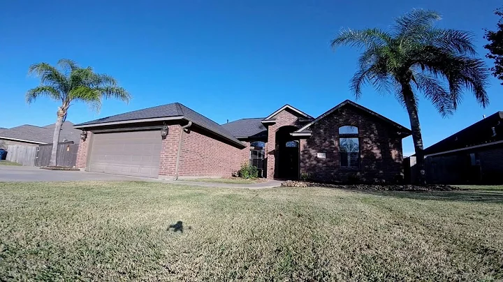 1021 Cardinal Dr - Cinematic Drone Footage