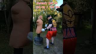 #Boxing #SlowMotion #Funny #NRCity #CenturyBOB #Fast #Power Four punch combo in second with slo