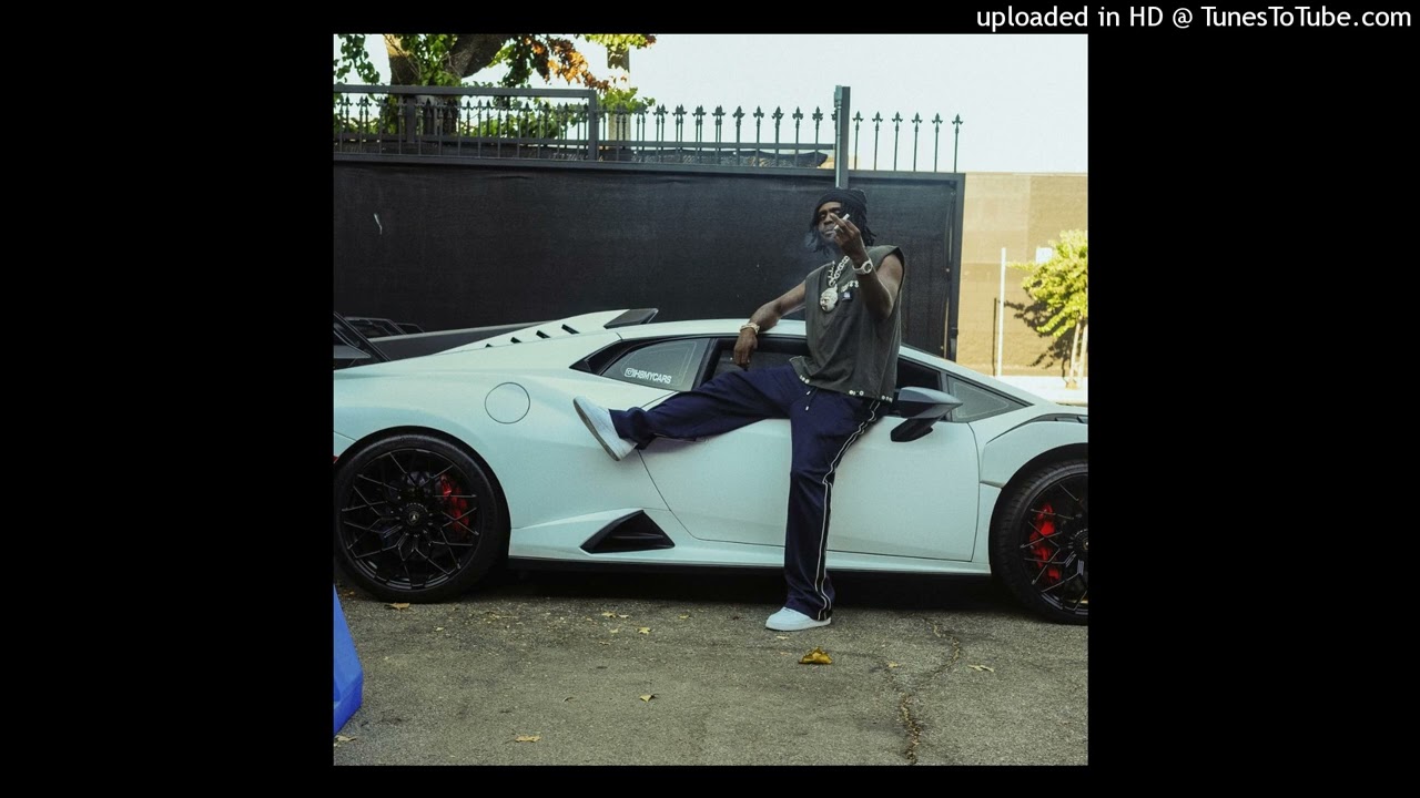 Chief Keef x Bankroll Fresh x D Rich Type Beat "OZ"