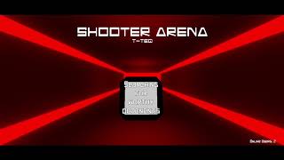 Shooter Arena Trailer! screenshot 5