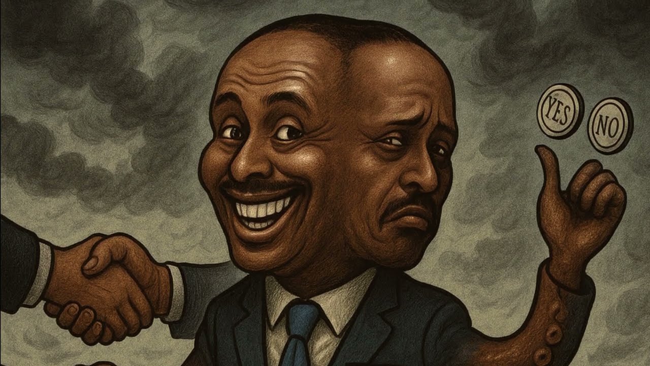 Puntland: Autonomy, Ambiguity, and External Influence