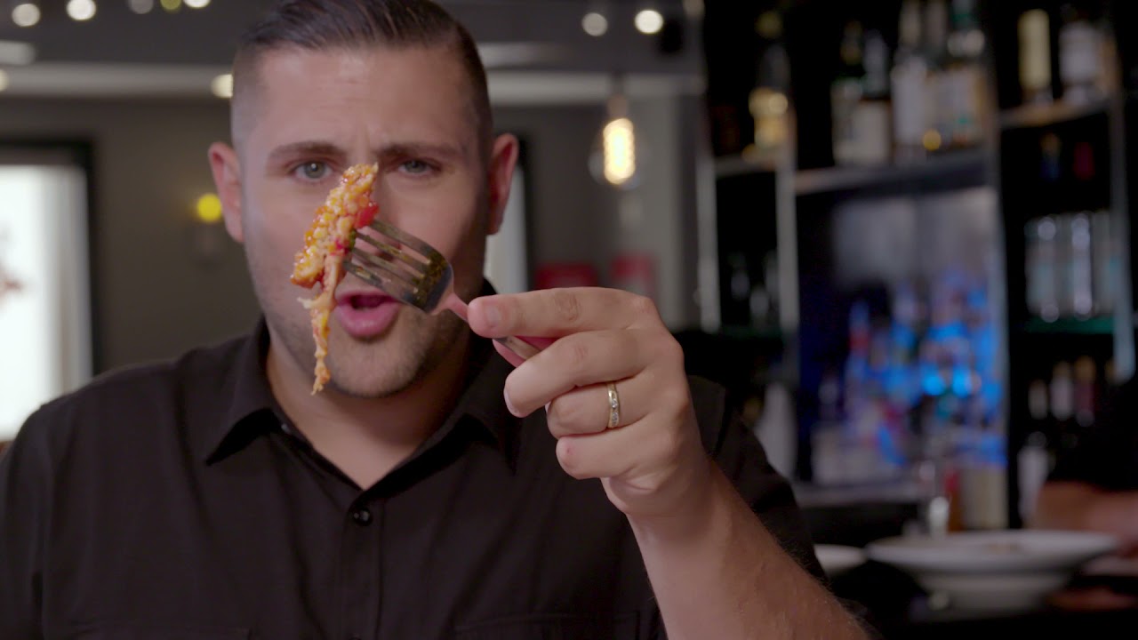 Volare Restaurant - Revere, MA