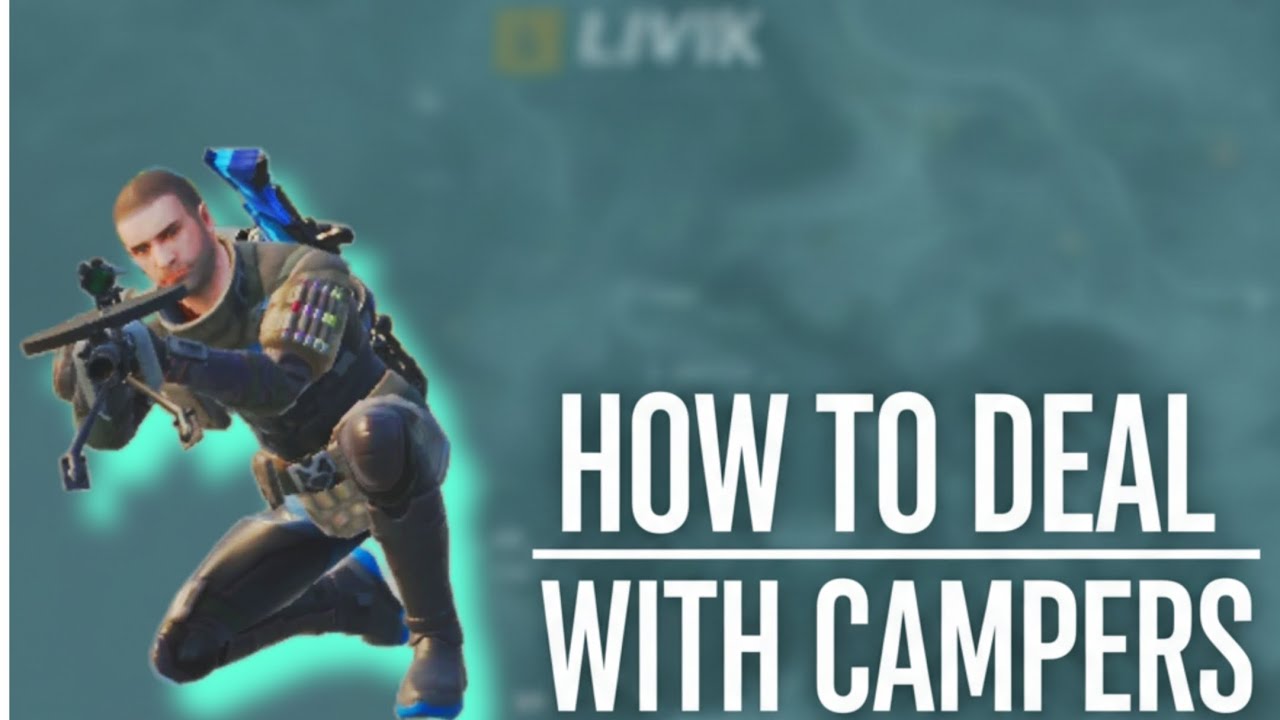 Be a camper 😅 | Poco X7 Pro | 17 kills Gameplay | LEEST 