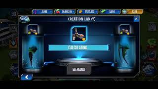 Solid Gold Pack+Maxing out a Pterosaur| Jurassic world the game Ep. 103