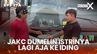 Download Lagu Beban Pikiran Jack Ga Ada Abisnya Ikutin Kemauan Istrinya - PREMAN PENSIUN X | Eps 27A Part 1 MP3 Download Lagu Beban Pikiran Jack Ga Ada Abisnya Ikutin Kemauan Istrinya - PREMAN PENSIUN X | Eps 27A Part 1 MP3
