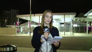 Paralimpiadi - 9 Settembre 2012