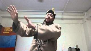 Trill Noel - Altargana Алтаргана