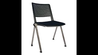 Silla Up Revolution Diseñada Por Scagnellato Ferrarese