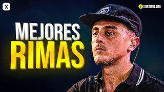 Las Mejores Rimas De Abel Bienvenido A Fms Argentina