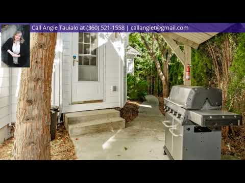 2810 G DR, Washougal, WA home video tour