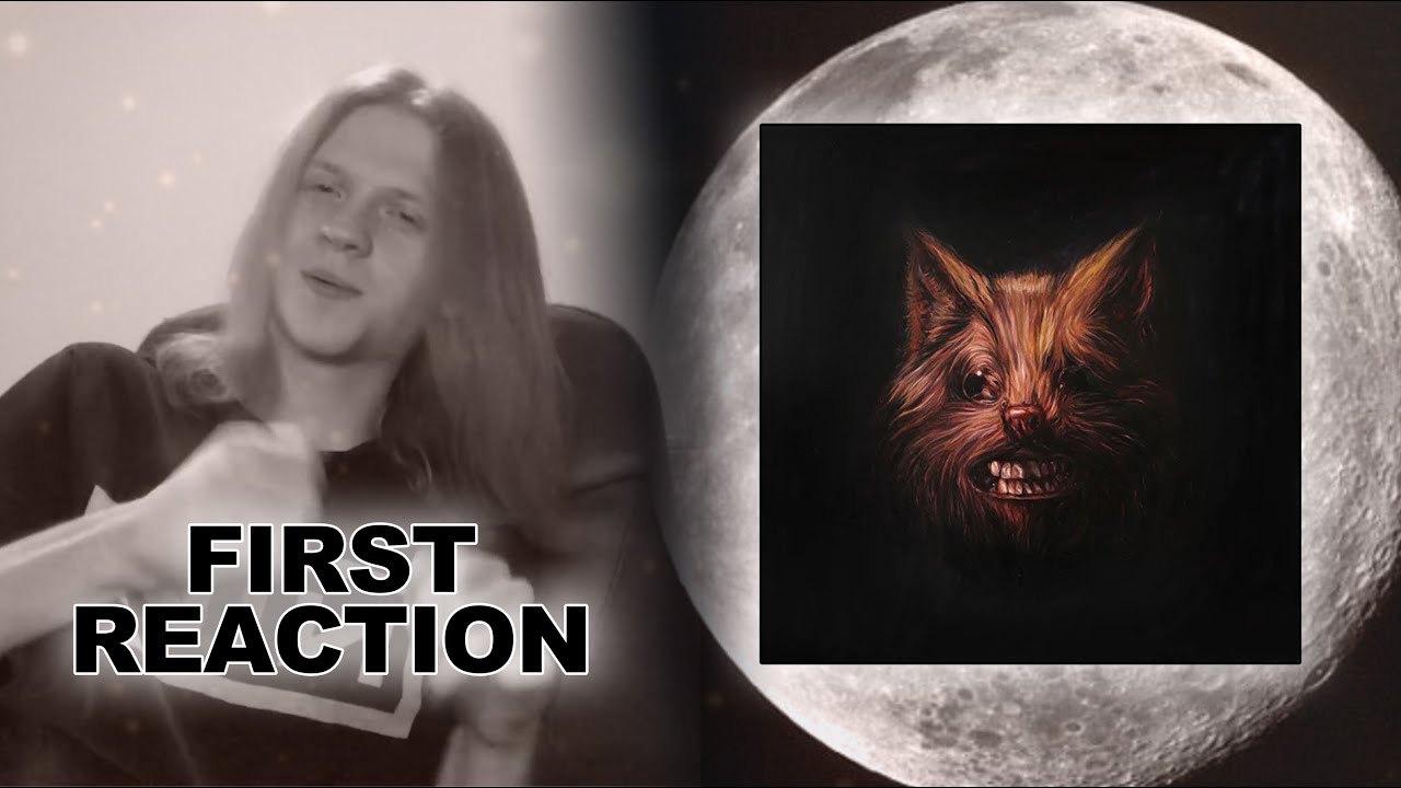 Swans - The Seer FIRST REACTION