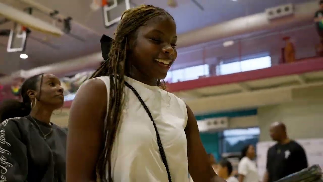 Inaugural Yuma Street Festival in Manhattan, Kansas