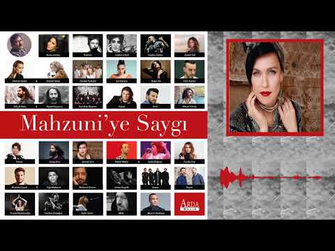 Şevval Sam - Ben Beni [Mahzuni'ye Saygı]