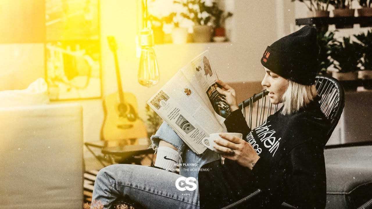 DaVionne - The Box (Remix) - YouTube