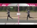 『ランニング・スタイル』Vol.48～フォーム・チェックしてみよう（2）