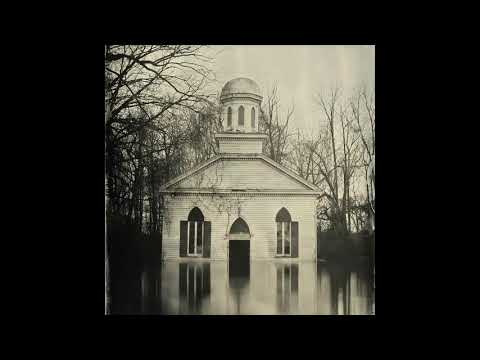 Lucero - Among the Ghosts (Audio Video)