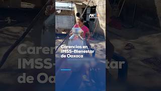 Médicos limpian el hospital: La crisis de insumos en San Pedro Comitancillo