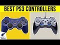 10 Best PS3 Controllers 2019